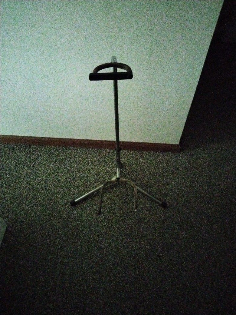 Guitar Stand