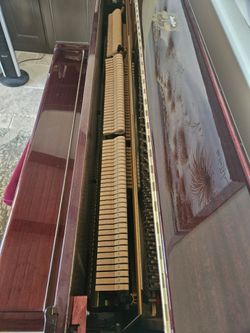 Kawai Piano