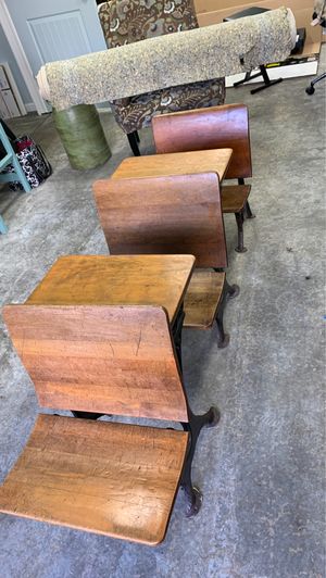 New And Used Antique Desk For Sale In Chehalis Wa Offerup