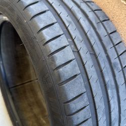michelin tire