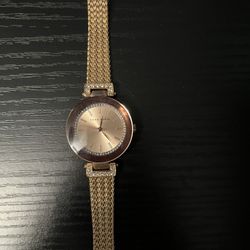 Anne Klein Watch