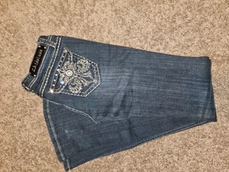 LA IDOL jeans