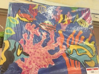 BEAUTIFUL MARINE PICTURE