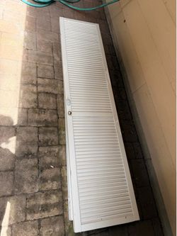 Free doors