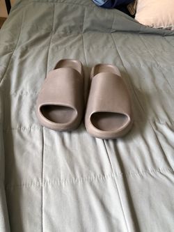 Yeezy slide