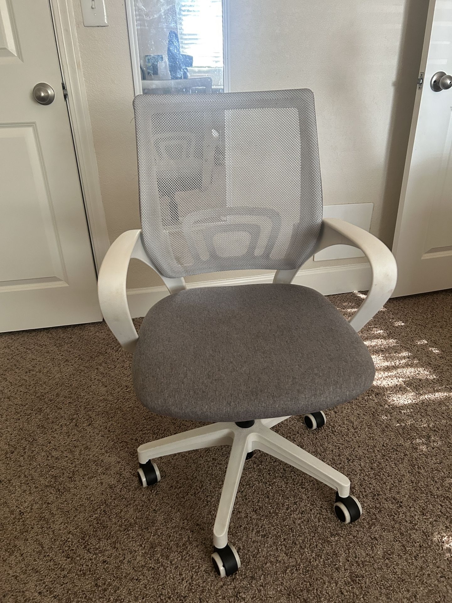 Ergonomic Office Chair