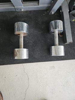 Dumbells