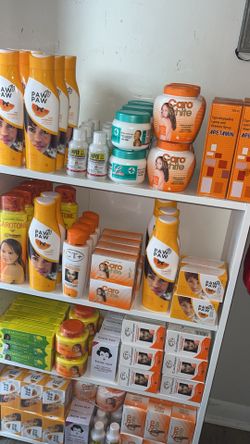Soap , Lotion