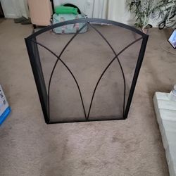 Fire Place Screen Brand New