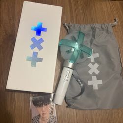 TXT official lightstick ver.2