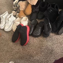 All Cain Shoes And Boots