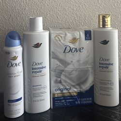 Dove Bundle 