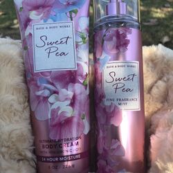 Bath and Body Works