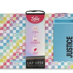 Justice Lap Desk