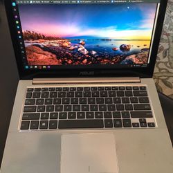 Asus Zenbook