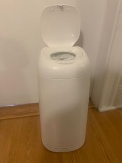 Baby trash