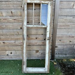 Victorian Window Antique 