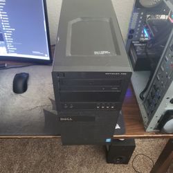 I5, 8gb Ram, 120gb Ssd