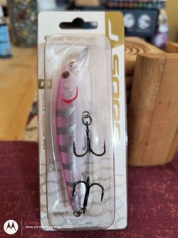FISHING DYNAMIC SPEC 5/16 oz