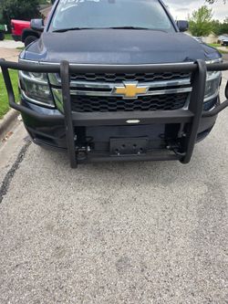 2018 Chevrolet Tahoe