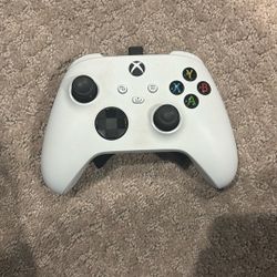 Xbox Controller w/ Strike pack