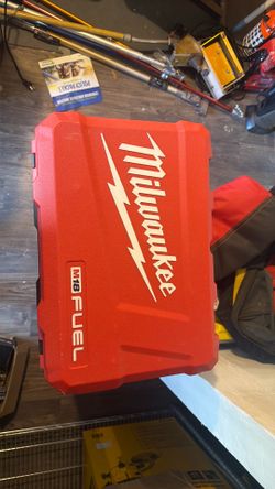 Case Milwaukee