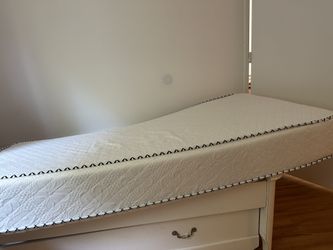 twin Size Mattress 