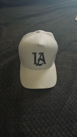 Young LA Hat