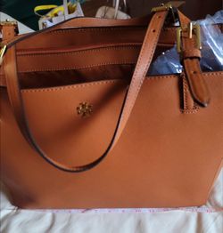 Tory Burch tote bag