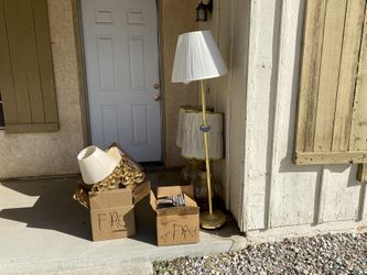 Curb Alert Free Porch Pick Up Asap