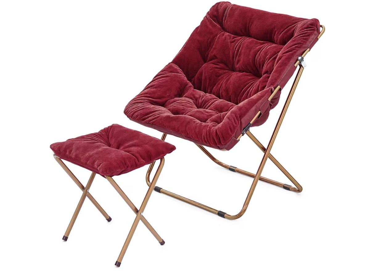 Lounge Chair