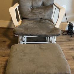 Rocking Chair Is For SALE