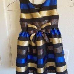 Dress size 2 years gymboree brand