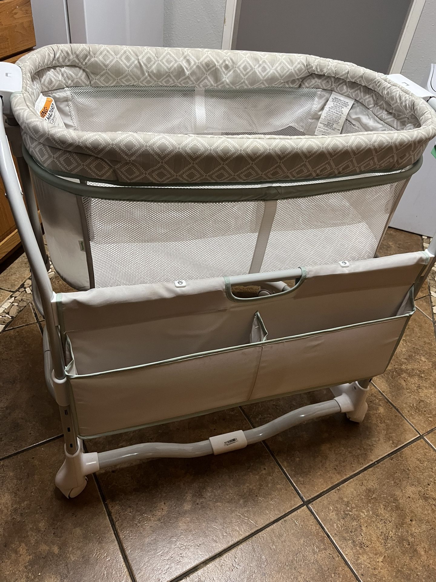 Bassinet