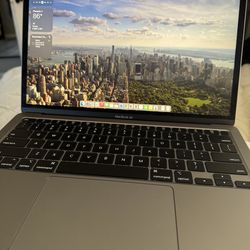 MacBook Air 13inch