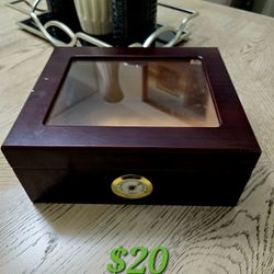 Humidor