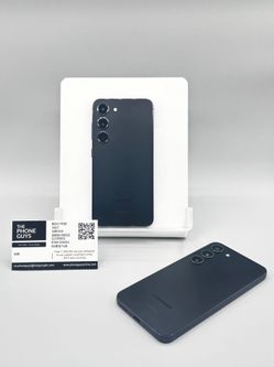 💸 Huge Drop on Samsung Galaxy S23 – Now from $229 or Just $1 to Grab It Today! Flagship Specs + Warranty