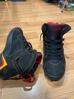 Jordan size 8.5