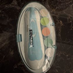 Baby nail trimmer