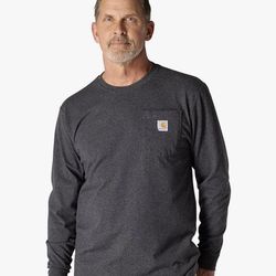 Carhartt Long Sleeve 2XL