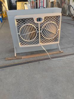 Swap cooler almos new