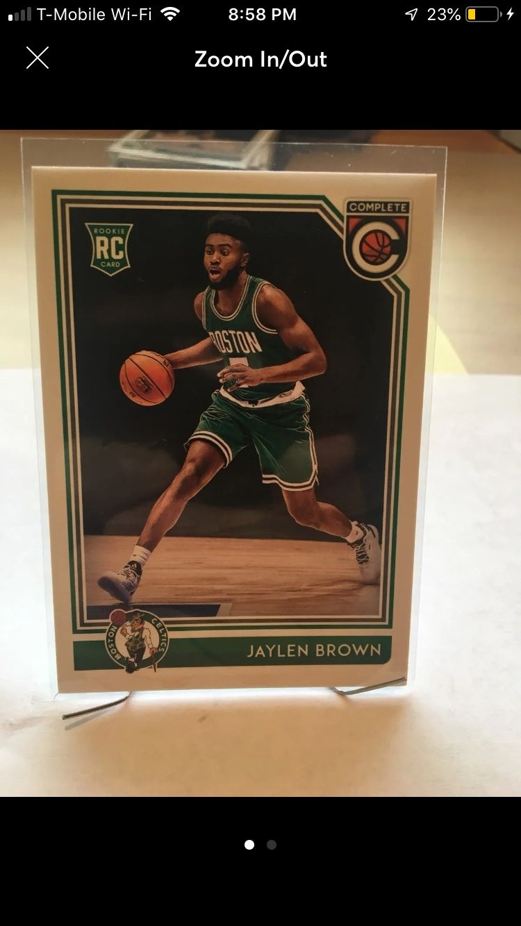 Jalen Brown