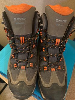 $25 Men’s Size 13 Hi-Tec Boots
