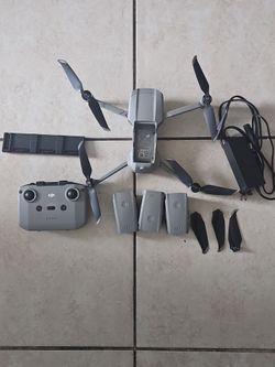 DJI MAVIC AIR 2