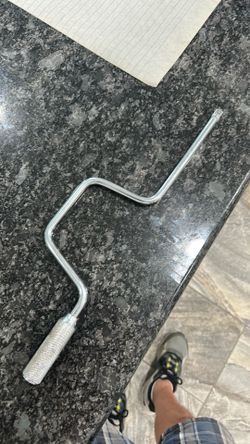 Mechanic speed handle tool