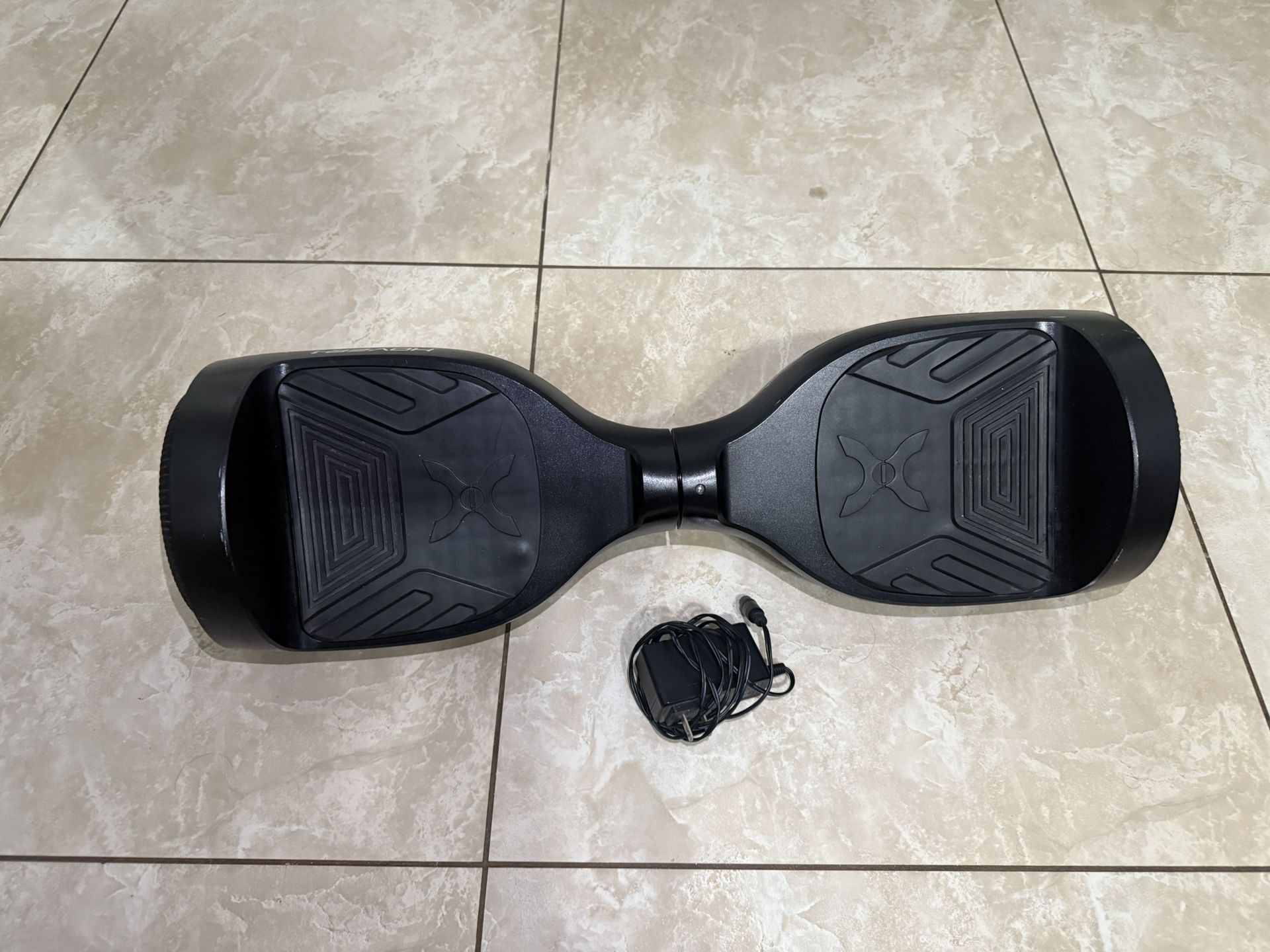 Hoverboard