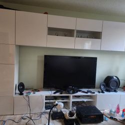 IKEA Entertainment Center