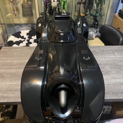1/6 scale 1989 Batmobile Ultimate Signature Limited Edition