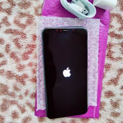 Unlocked iPhone 11pro Max, 64gb 