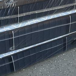 Stearns & Foster Estate 14.5” Firm – Queen 